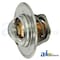 A & I Products Thermostat 180 Degrees F 3.75 x4 x2 A-11C16 - alternate 5